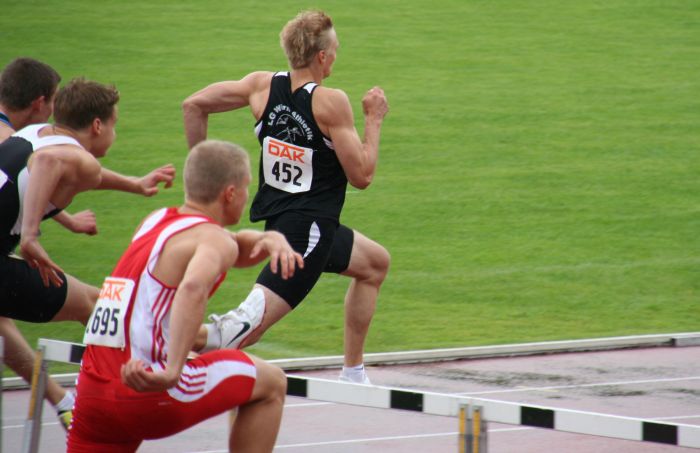 PROFESSIONELL TRAINIEREN