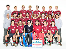 M&Uuml;NCHNER SPORTCLUB