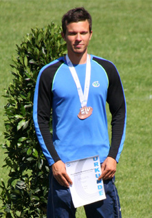 FLORIAN GEYER