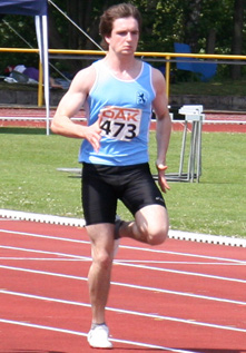 MICHAEL JENNEY