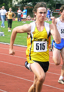 PATRICK MAX
