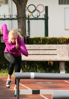 SABRINA SEGERER
