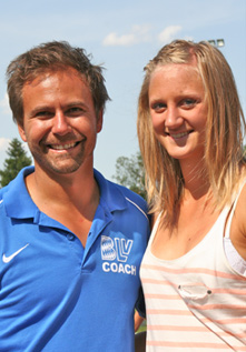 Steffi Segerer